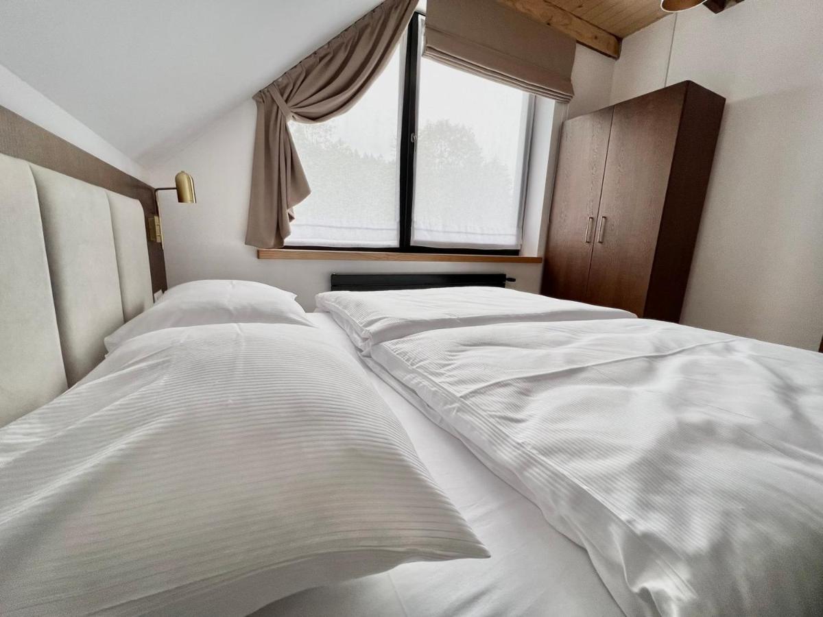 Jablonki Resort&Spa المظهر الخارجي الصورة