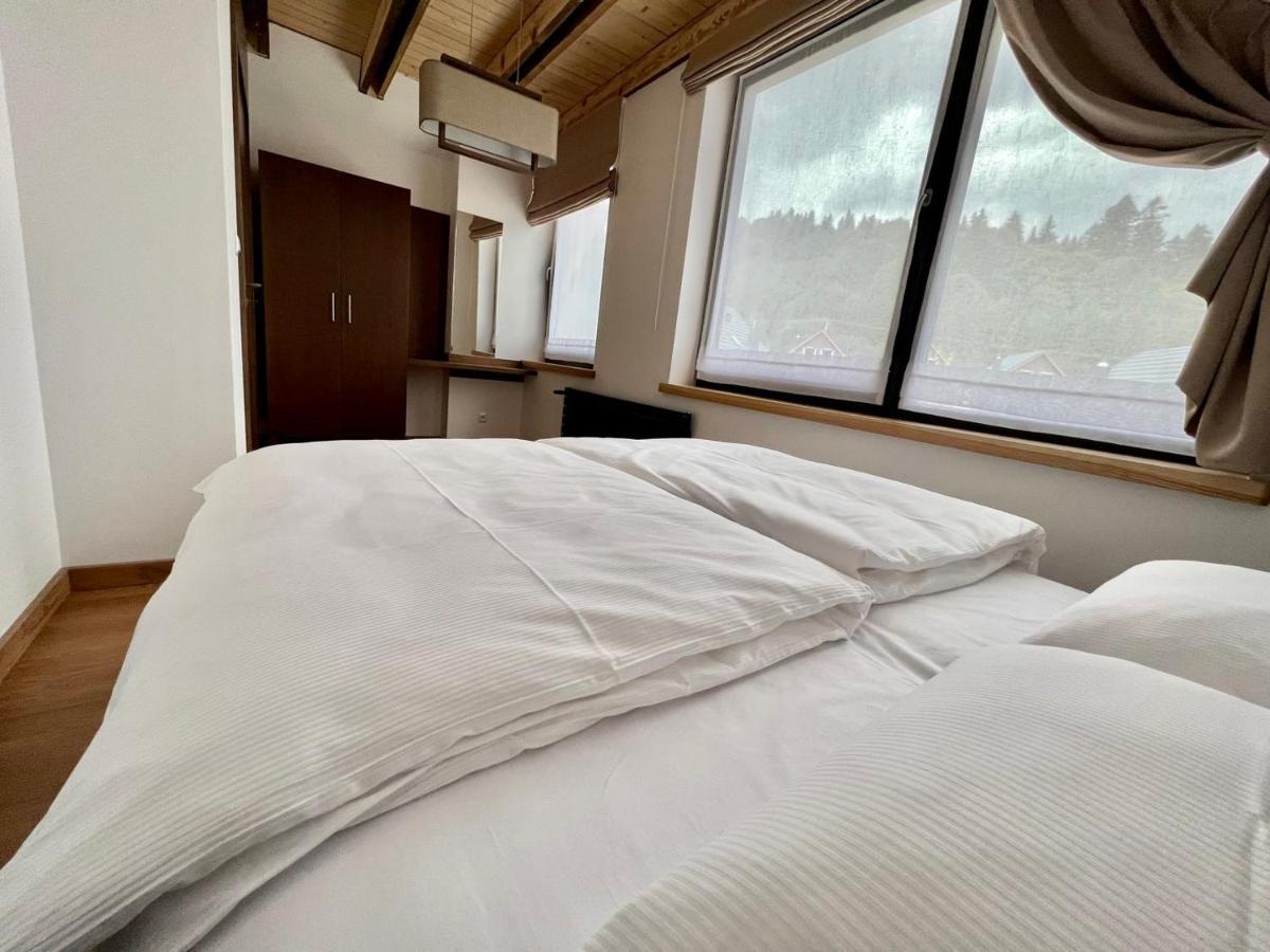 Jablonki Resort&Spa المظهر الخارجي الصورة