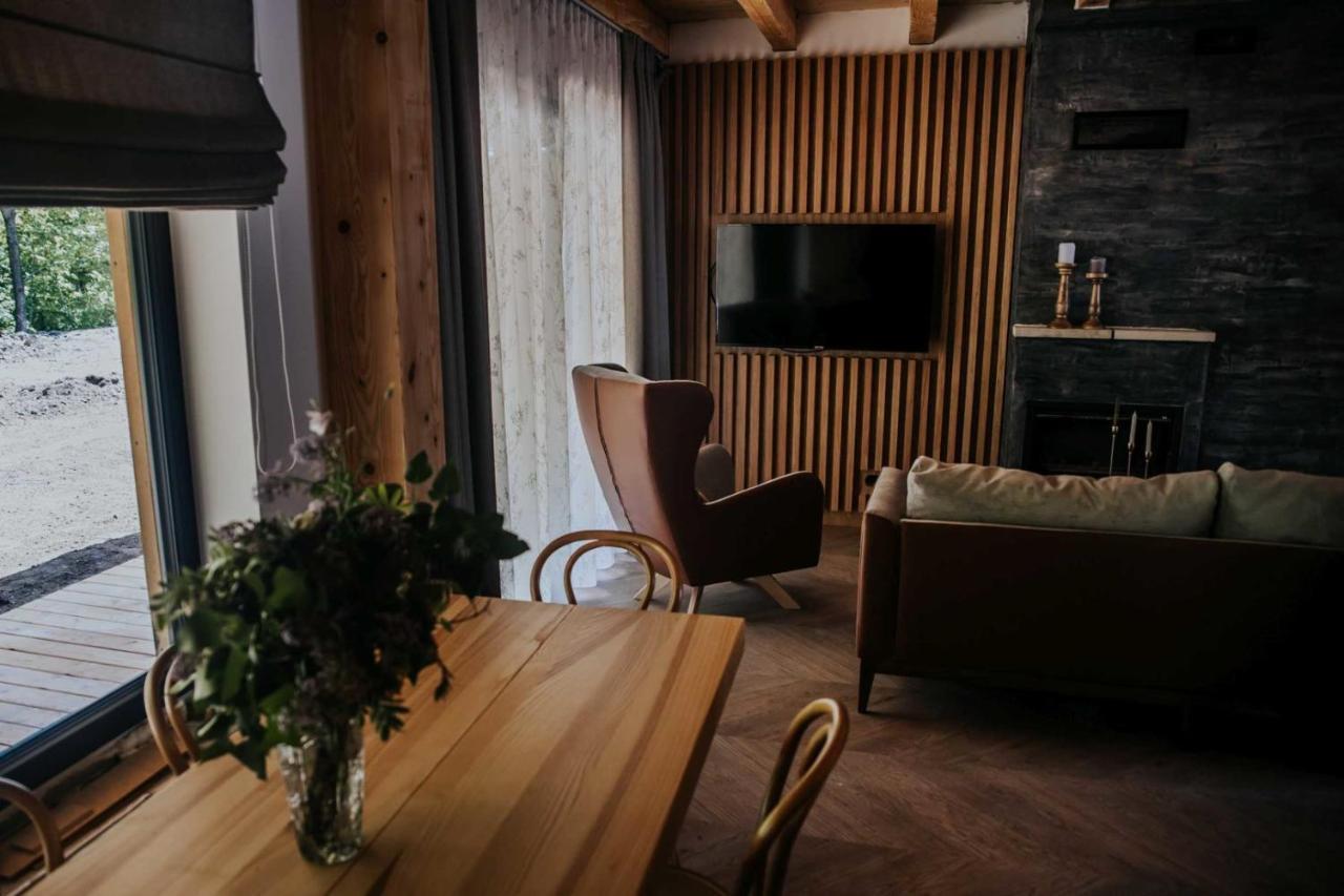 Jablonki Resort&Spa المظهر الخارجي الصورة